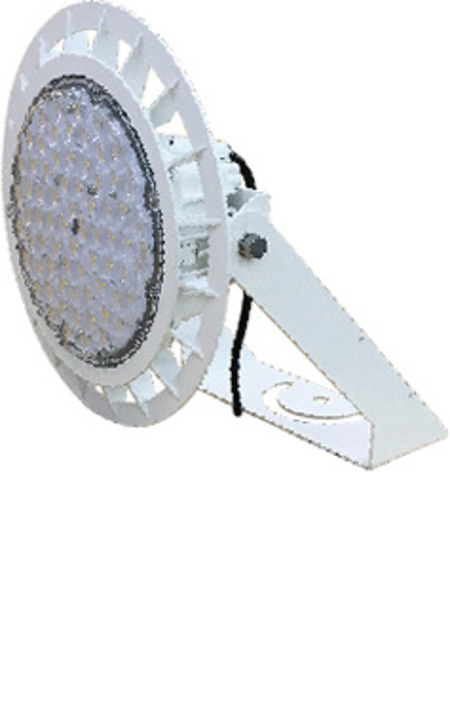 水銀灯代替　LED照明　400W投光器タイプ